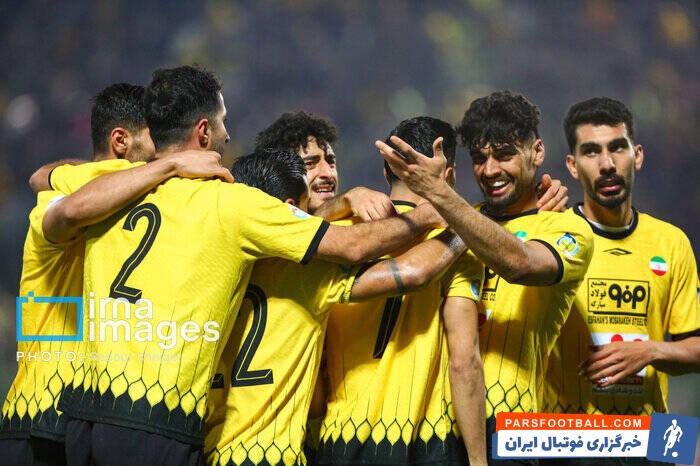 پروژه بازگشت ستاره‌های استقلال و پرسپولیس به اصفهان کلید خورد