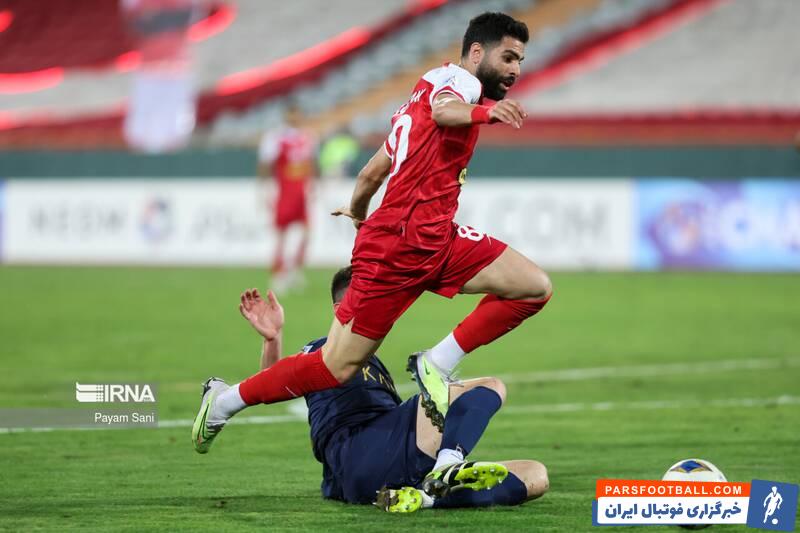 پروژه بازگشت ستاره‌های استقلال و پرسپولیس به اصفهان کلید خورد