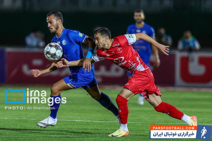 ارزیابی مجید جلالی از نیم‌فصل اول لیگ برتر: «فوتبال ایران مقابل تغییر مقاومت می‌کند»