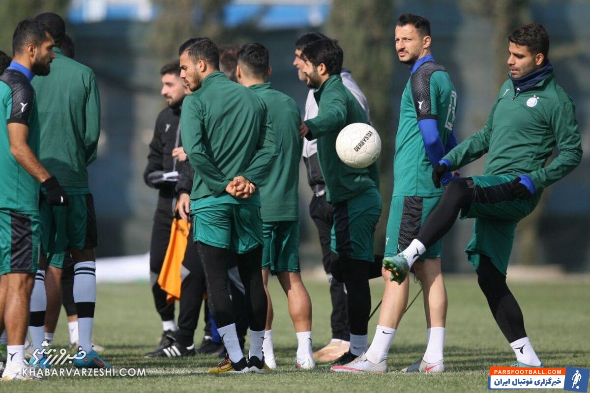 &nbsp;استقلال می‌تواند همین فصل هم قهرمان شود، همین تیم الاهلی را بیچاره کرد/ بی‌کیفیت‌ترین استقلال این سال‌ها را دیدیم