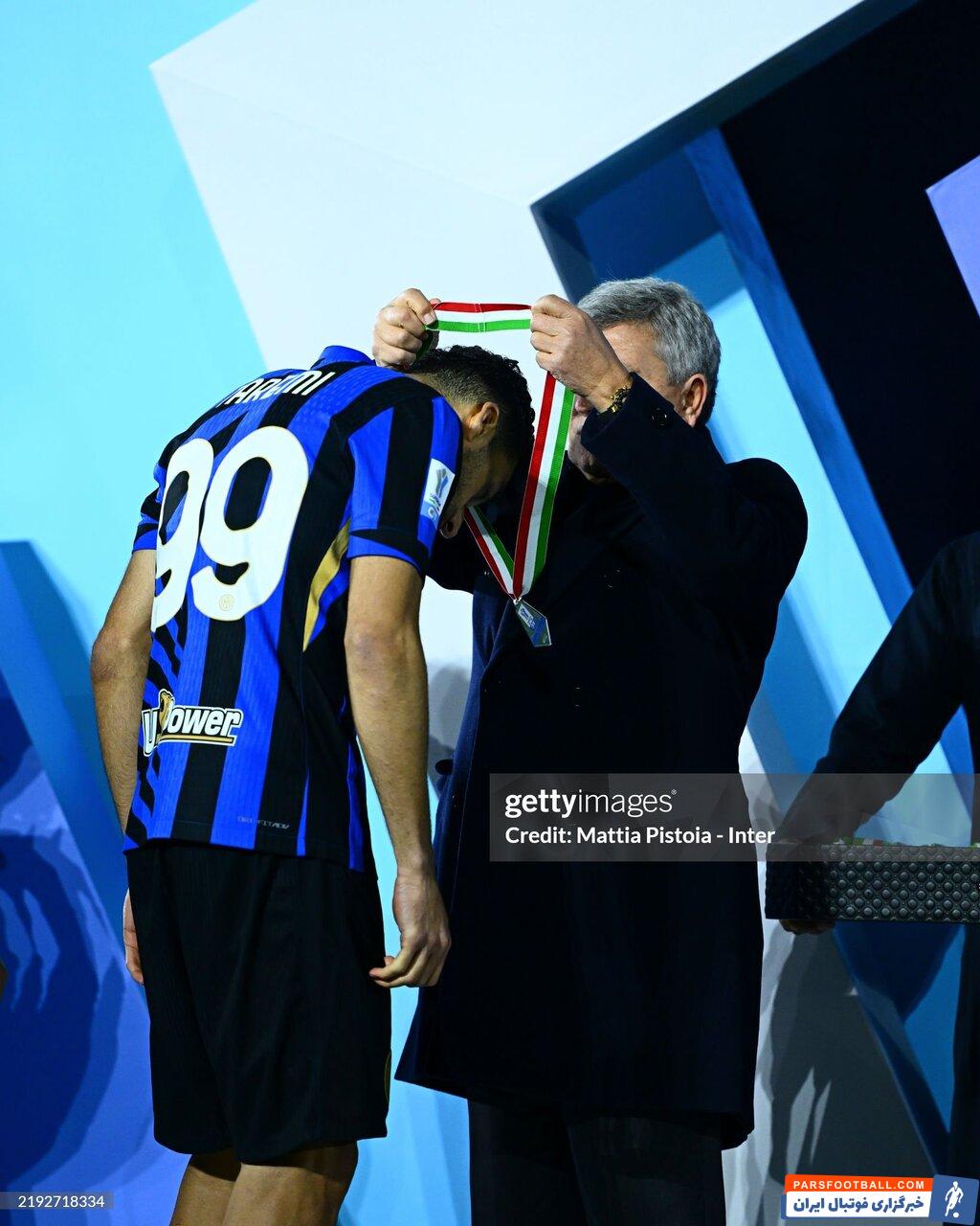 عکس | تلخ‌ترین جایزه زندگی طارمی؛ بهت ستاره ایرانی در ریاض