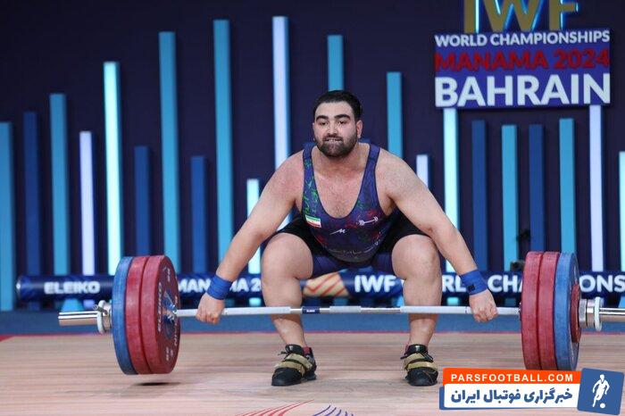 لقب اتحادیه جهانی کشتی به یزدانی در روز جواب دندان‌شکن طارمی به منتقدین ایتالیایی