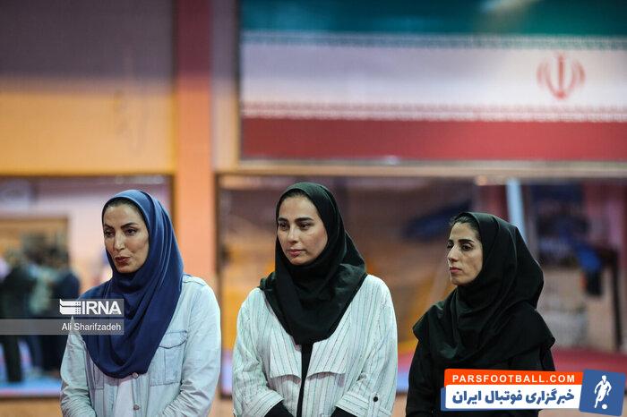 لقب اتحادیه جهانی کشتی به یزدانی در روز جواب دندان‌شکن طارمی به منتقدین ایتالیایی