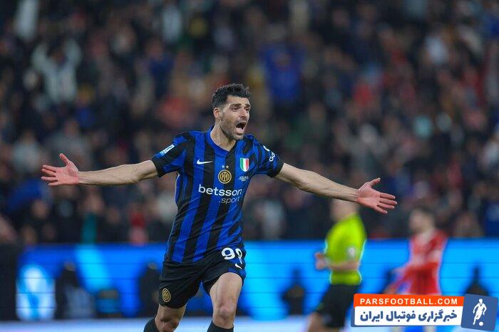 لقب اتحادیه جهانی کشتی به یزدانی در روز جواب دندان‌شکن طارمی به منتقدین ایتالیایی