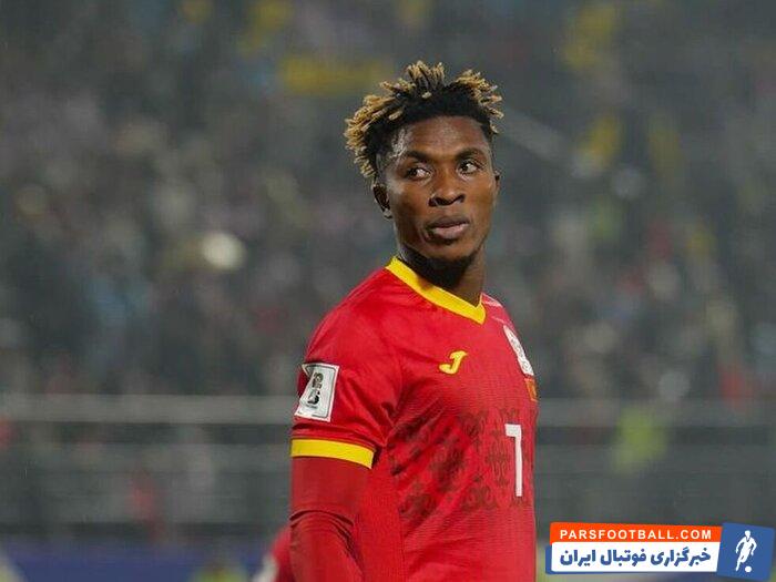 لقب اتحادیه جهانی کشتی به یزدانی در روز جواب دندان‌شکن طارمی به منتقدین ایتالیایی