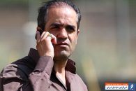 بهنام ابوالقاسم‌ پور : می‌ شود به آقای درویش در همه این سال‌ ها نمره ۱۷ داد