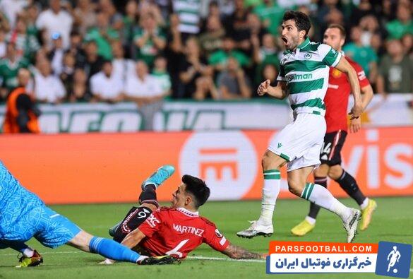 مهدی طارمی و تکرار خاطره شیرین علی دایی؛ وقتی غول‌های اروپا مقابل لژیونرهای ایرانی تسلیم شدند