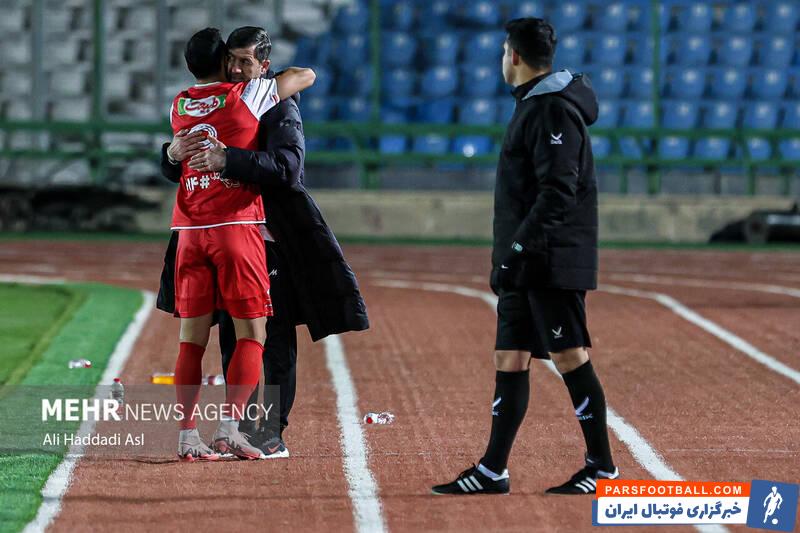 ۳ عامل مهم برای تأثیرگذاری کریم باقری در پرسپولیس