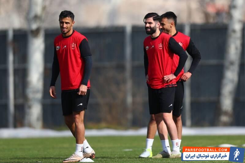 ۳ عامل مهم برای تأثیرگذاری کریم باقری در پرسپولیس