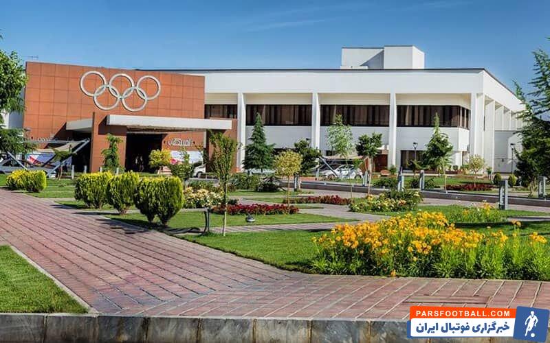 هتل المپیک تهران زنجیره‌ای می‌شود