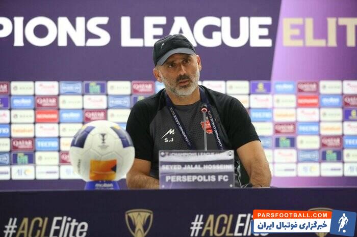 حلالی: سرمربی ایرانی برای پرسپولیس بهتر است/ سالهاست در میانه میدان ضعف داریم