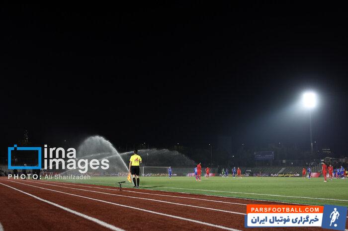 تغییرات مدیریتی استقلال در روز رونمایی از برنامه سرمربی ایتالیایی تیم ملی والیبال