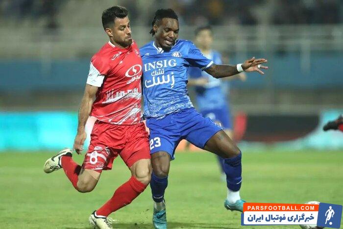 تغییرات مدیریتی استقلال در روز رونمایی از برنامه سرمربی ایتالیایی تیم ملی والیبال