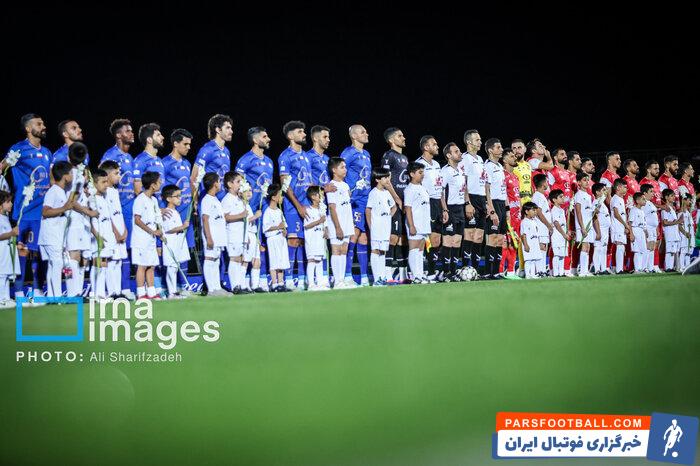 تغییرات مدیریتی استقلال در روز رونمایی از برنامه سرمربی ایتالیایی تیم ملی والیبال