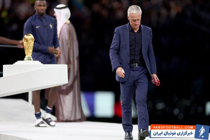 تغییرات مدیریتی استقلال در روز رونمایی از برنامه سرمربی ایتالیایی تیم ملی والیبال