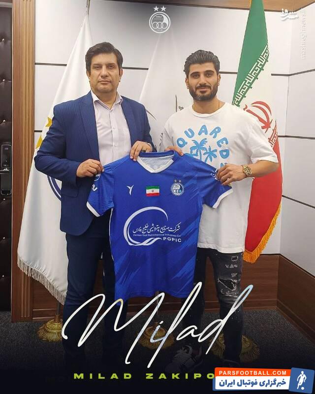 زردپوشان اصفهانی به دنبال جبران خاطره تلخ حذف از آسیا/ تلاش ویژه سپاهان برای جذب مهاجم و دفاع چپ