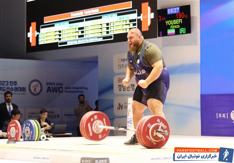 علیرضا یوسفی: تهران یا دبی؟ نه فقط قائمشهر/ تاج گذاشتم اما شاه نیستم، من کوچک این مردمم/ فقط می‌خواهم خانواده‌ام یک سقف بالای سرشان باشد