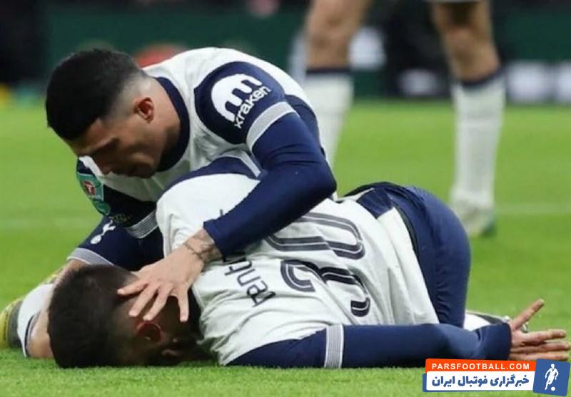 تیم فوتبال تاتنهام انگلیس , تیم فوتبال لیورپول انگلیس , جام اتحادیه باشگاه‌های انگلیس , 