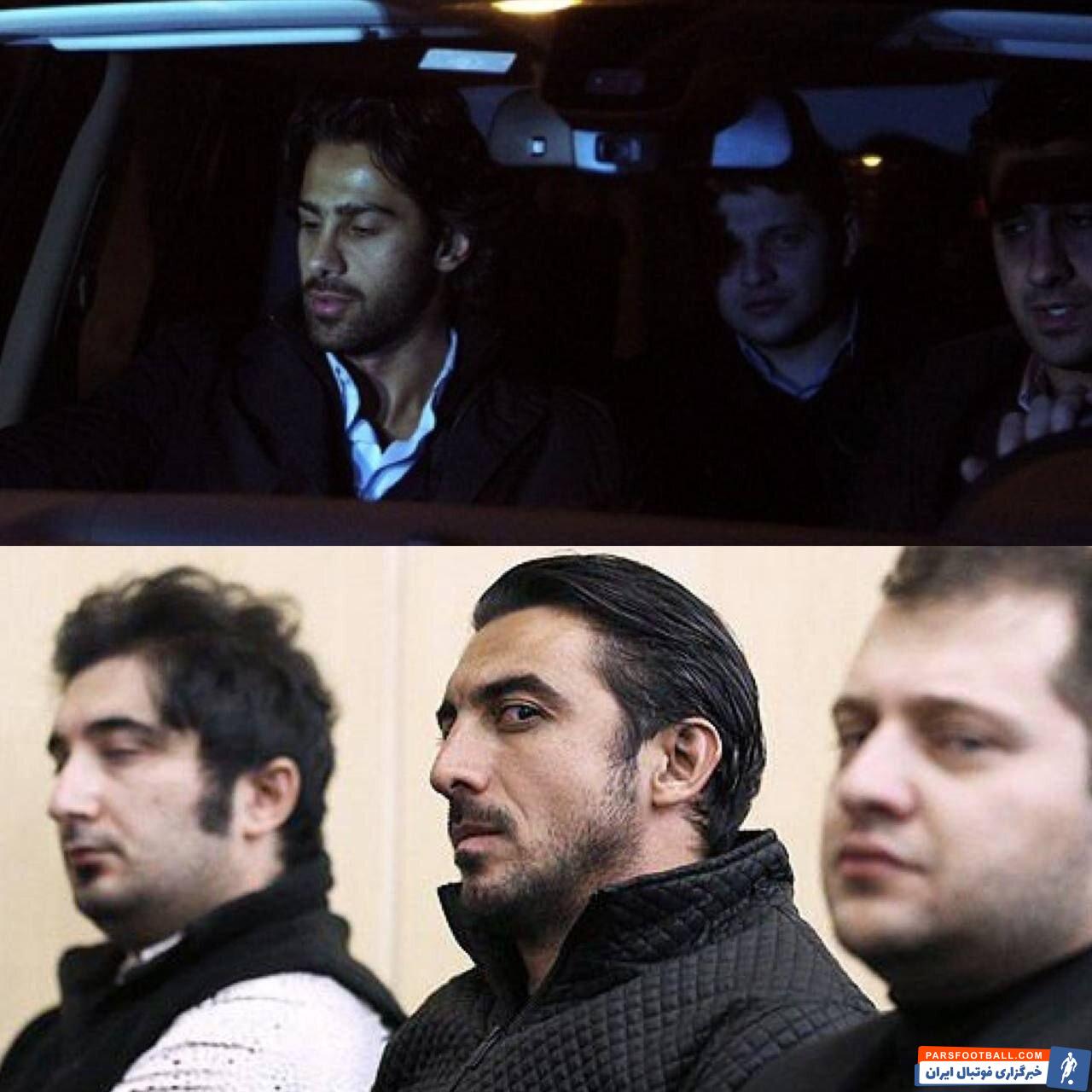 معرفی جنجالیترین عضو هیاتمدیره استقلال/از قلعهنویی تا نکونام؛ همه علیه او حرف زدند!