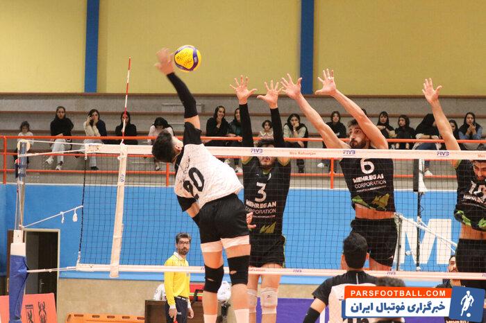 اعلام زمان دیدار معوقه مهرگان نور و شهداب یزد