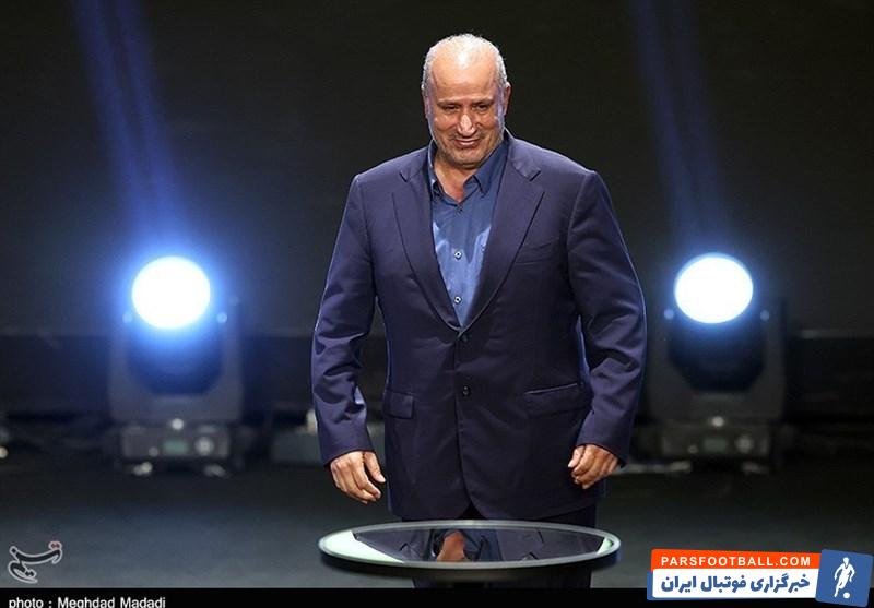 فدراسیون فوتبال , انتخابات فدراسیون فوتبال , مهدی تاج , علی کفاشیان , شهاب‌الدین عزیزی خادم , 