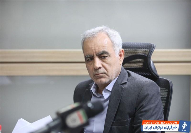 فدراسیون فوتبال , انتخابات فدراسیون فوتبال , مهدی تاج , علی کفاشیان , شهاب‌الدین عزیزی خادم , 