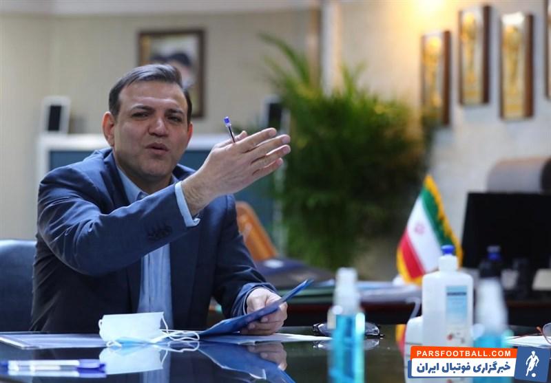 فدراسیون فوتبال , انتخابات فدراسیون فوتبال , مهدی تاج , علی کفاشیان , شهاب‌الدین عزیزی خادم , 