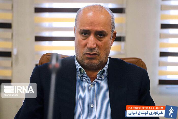 ۵ نامزد ریاست فدراسیون فوتبال مشخص شدند/ رقابت سخت روسای سابق