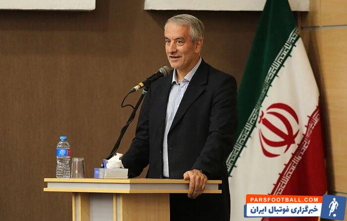 ۵ نامزد ریاست فدراسیون فوتبال مشخص شدند/ رقابت سخت روسای سابق