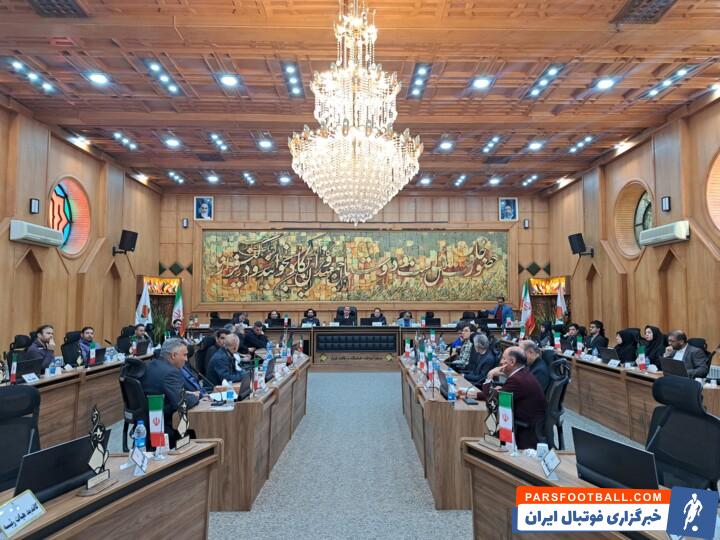 انتخابات فدراسیون شطرنج بهمن ماه برگزارمی شود