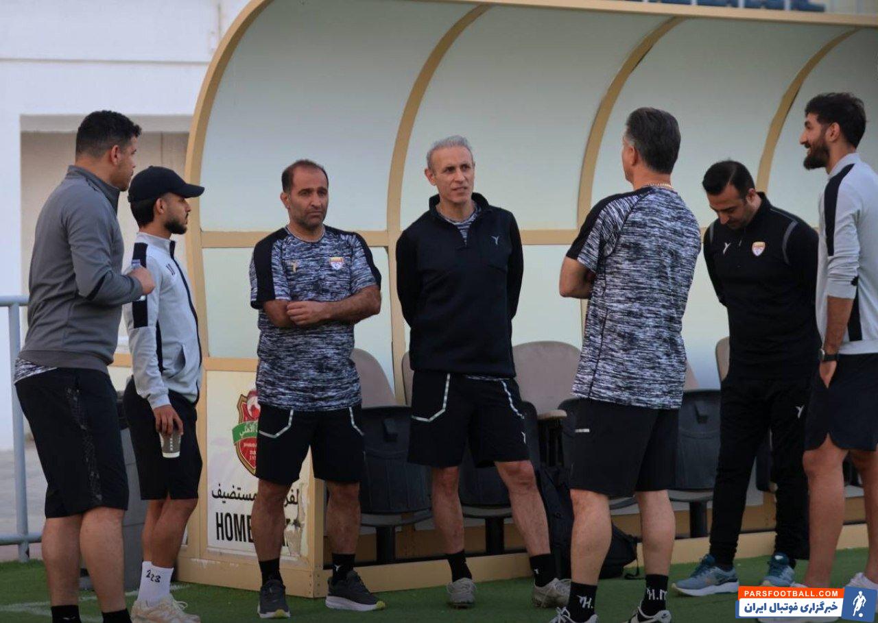 عکس| گلزنان پرسپولیس و استقلال در حریم گل‌محمدی