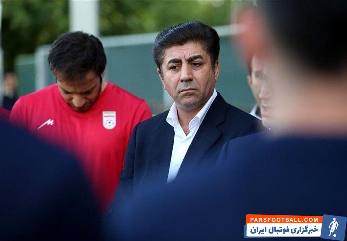 از آغاز جدال 5 نامزد فدراسیون فوتبال تا بلاتکلیفی سرخ‌ها برای معرفی سرمربی