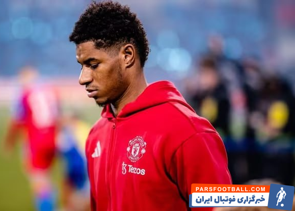 رشفورد ؛ دورتموند، میلان و بارسلونا در رقابت برای جذب رشفورد