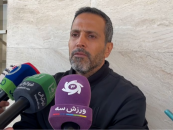 حامد کاویانپور : هواداران پرسپولیس کریم باقری را برای سرمربیگری راضی کنند