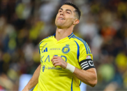 النصر ؛ رونالدو به رکورد 24 سال گلزنی پیاپی رسید