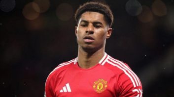 بارسلونا به دنبال جذب مارکوس رشفورد به صورت قرضی