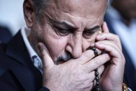 کمیته اخلاق: رضا درویش به پرداخت ۲۰ میلیارد ریال جریمه نقدی محکوم شد