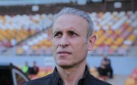 یحیی گل‌محمدی سرمربی فولاد خوزستان: هیچ مذاکره‌ای با پرسپولیس نداشته‌ام