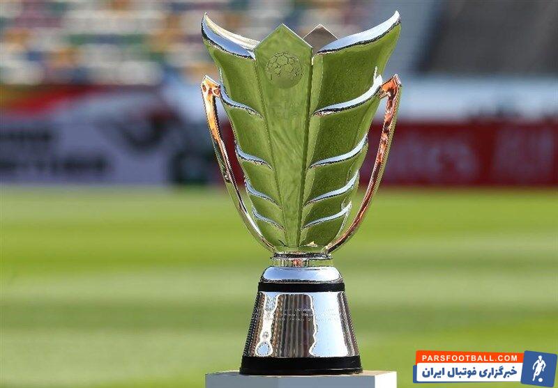 برگزاری رقابت‌های فوتبال آسیا از هفتم ژانویه تا پنجم فوریه سال ۲۰۲۷ در عربستان