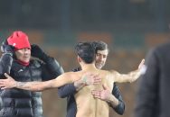 مخالفت باشگاه پرسپولیس با درخواست یحیی گل محمدی برای انتقال عیسی آل کثیر