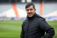 جلسه رضا درویش با کریم باقری درباره نقل و انتقالات و سرمربی آینده پرسپولیس
