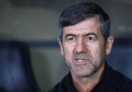واکنش تلویزیون قطر پیرامون حضور موفقیت آمیز کریم باقری در پرسپولیس