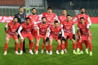 امتیاز کمتر از ۳۰ پرسپولیس در پایان نیم فصل برای اولین بار در ۷ سال اخیر
