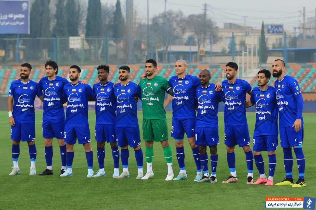 مهران احمدی ستاره استقلال با انتشار پیامی خبر از ازدواج خودش داد