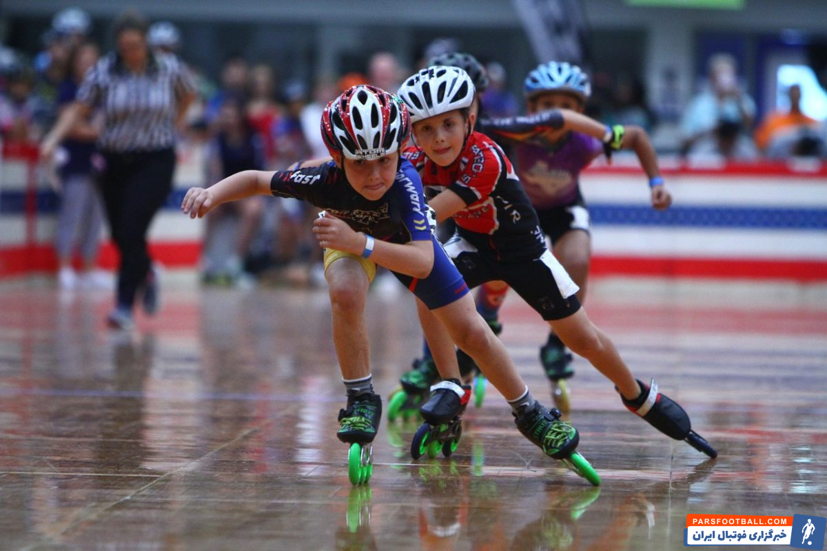 شیراز کجا اسکیت یاد بگیریم؟