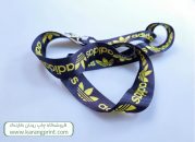 چاپ بند گردن آویز لنیارد 24 ساعته مراسم و رویدادهای ورزشی از کجا؟