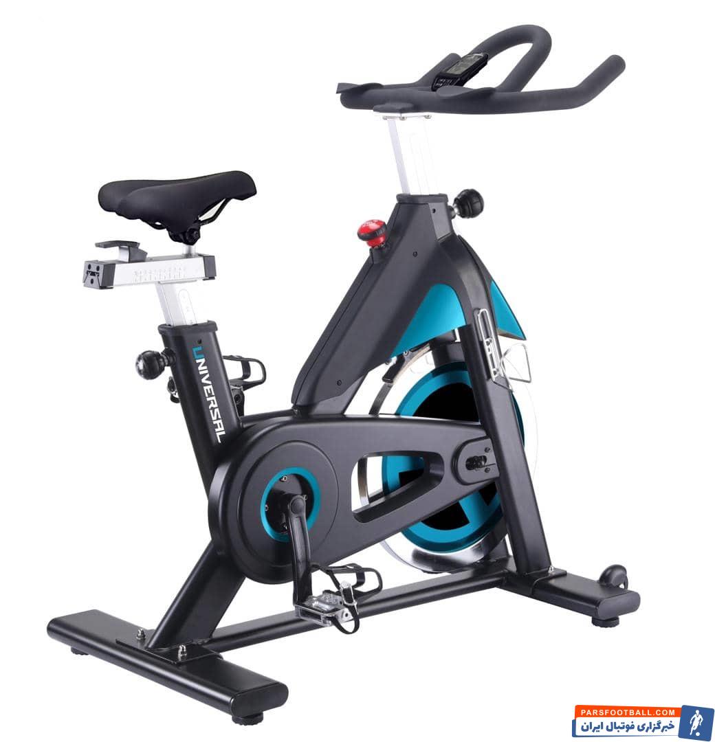 معرفی دوچرخه ثابت و اهمیت آن در تناسب اندام