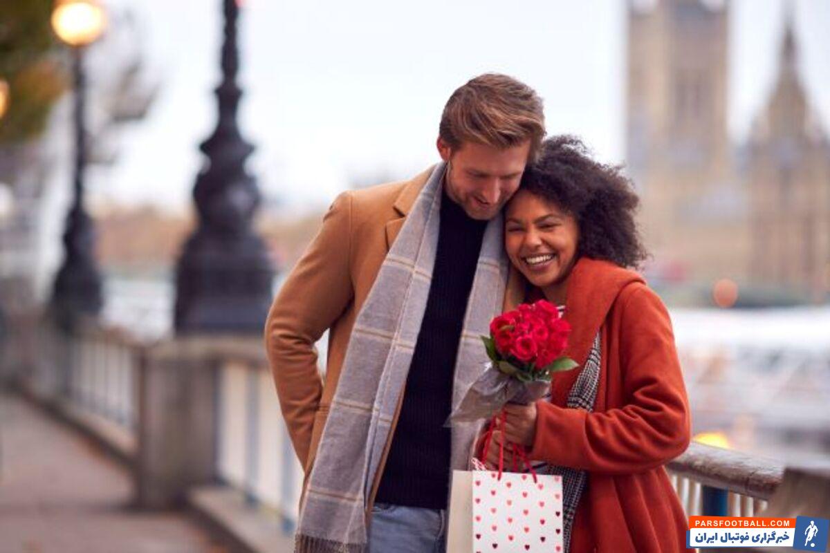 ولنتاین متفاوت: با خلق یک تجربه عاشقانه، قلب عشقتان را تسخیر کنید