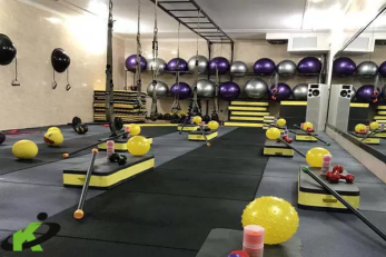 نکات کلیدی در انتخاب و استفاده از سازه‌های کراس فیت برای باشگاه‌ها