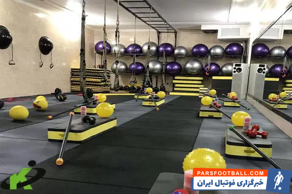 نکات کلیدی در انتخاب و استفاده از سازههای کراس فیت برای باشگاهها